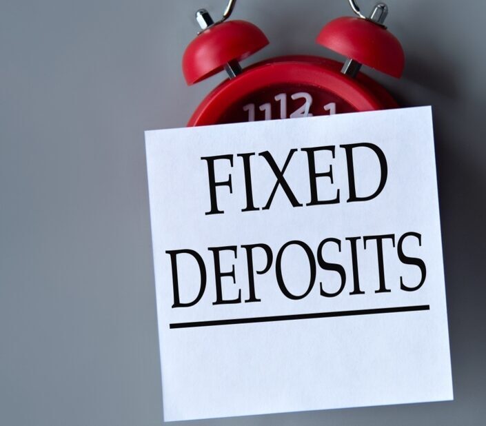 Fixed Deposits