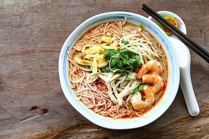 laksa srwk